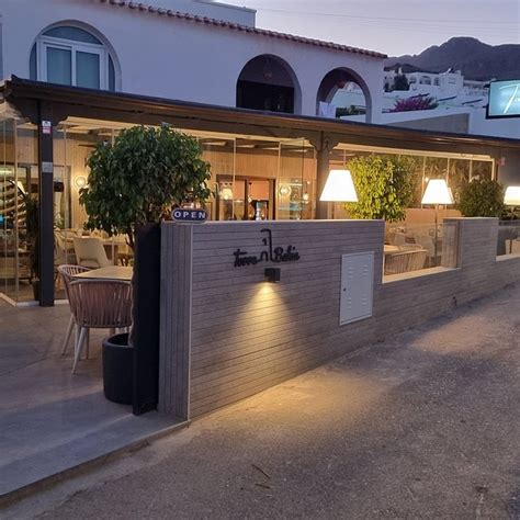 THE 10 BEST Restaurants in Mojacar (Updated December 2024)。